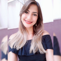 Thaís Siqueira