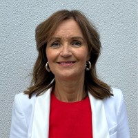 Cecilia Bergendahl