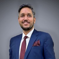 Zair Abbas