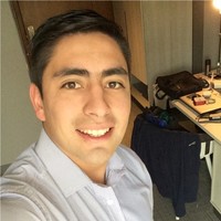 Manuel A. Ojeda Ovando