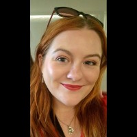 Megan O'Neil