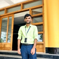 Vaibhav Hegde