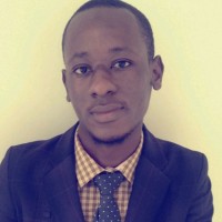 Suleiman Kalume