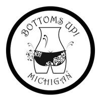 Bottoms UP Michigan