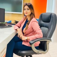 Anna Zamir