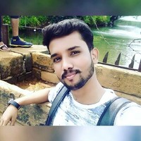 Shubham Bharne