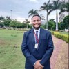 Prashant Devane