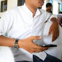 Jonas Hussein