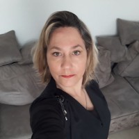Christelle Gras