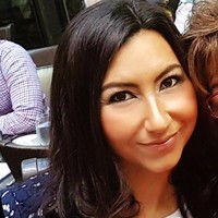 Alessia Macaluso, PhD