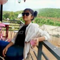 Win Eiphyoe Nahine Maya