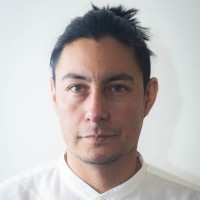 Eduardo Jaque Arenas