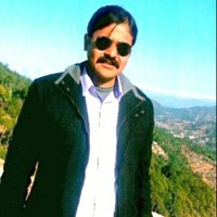 Syed Adeel Tauqeer Naqvi