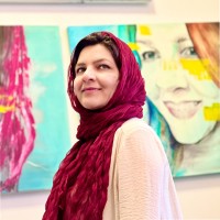 Bushra Yousaf