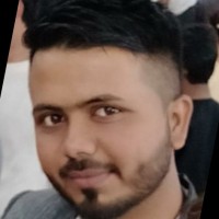 Mohd Faizan