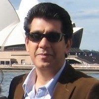 Abrar Shaikh