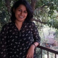 Shruti Barthakur