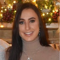 Anna Mcgrath