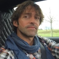 Anthony GEORGET