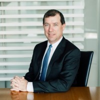 Paul Lynch