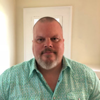 David Harwell