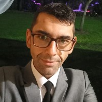 Cristian Gomez Opazo