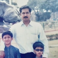 Swadheen Mohapatra