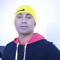 Mohammad Shafi Miyan