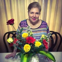 Myriam De Puy