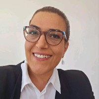 Lana Qadoumi