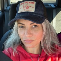 Kristie Cooper
