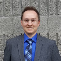 Steven-David Phelps
