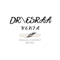 Esraa Yehia 🇵🇸