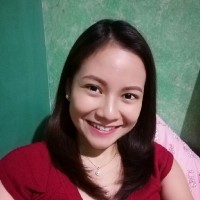 Kristel Lorenzana