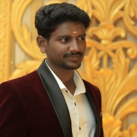 Sabarish Nagaraj