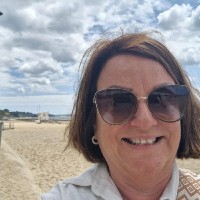 Jo Billinghurst