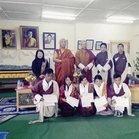 kencho wangdi