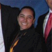 Alejandra Camps Benavides