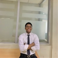 Jonathan Balogun