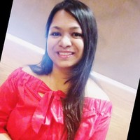 Shruti Garg