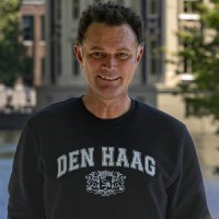 Sander Hanenberg