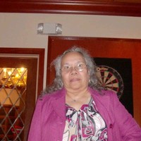 Elvia Mcbride