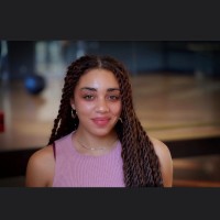 Kyana Cook