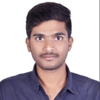 Chaman Anumula