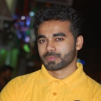 Ramsheed MA