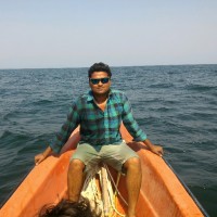 Manjunath M