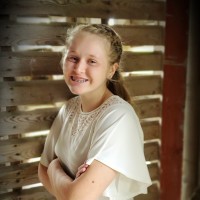 Abby Stark