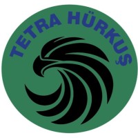 Tetra HÜRKUŞ İHA