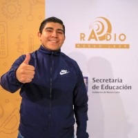 Diego Armando Llanas Ávila