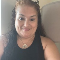 Sylvia Gonzalez-Delgado